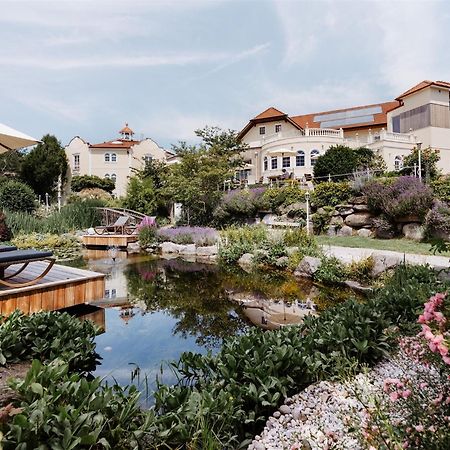 Bergergut Geniesserhotel Afiesl Esterno foto